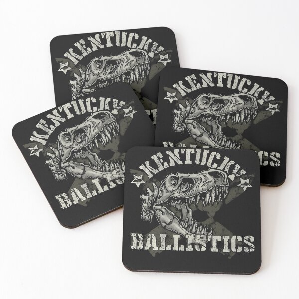 Item preview, kentucky ballistics merch designed and sold by olkravey.