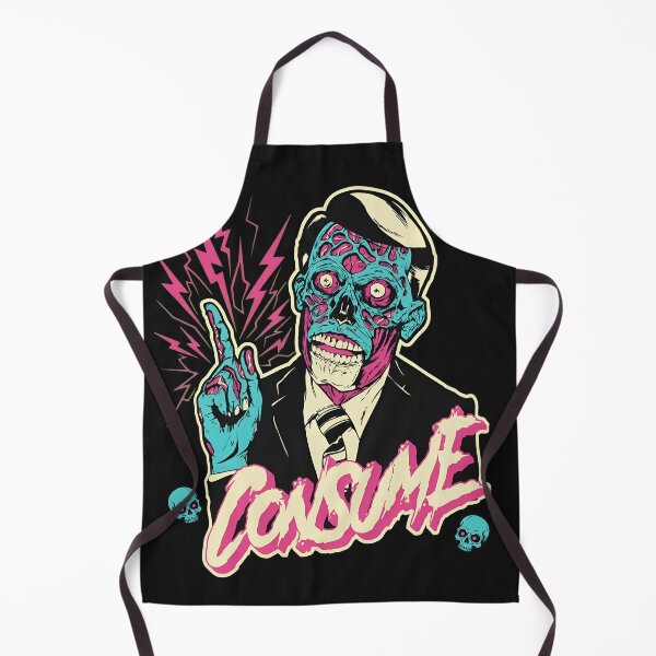 Item preview, Glitching Businessman Consume Pointing designed and sold by folk-4-arts.