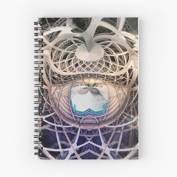 Item preview, Abstract Eiffel Angles ( 5 ) designed and sold by Larry Davis.