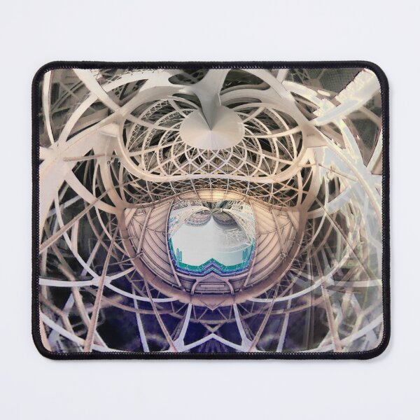 Item preview, Abstract Eiffel Angles ( 5 ) designed and sold by Larry Davis.