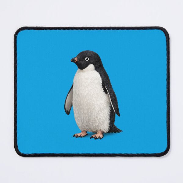 Item preview, PENGUIN POWER designed and sold by NomadicNatureCo.