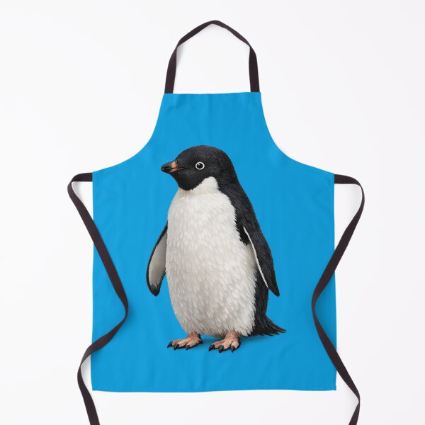 Item preview, PENGUIN POWER designed and sold by NomadicNatureCo.
