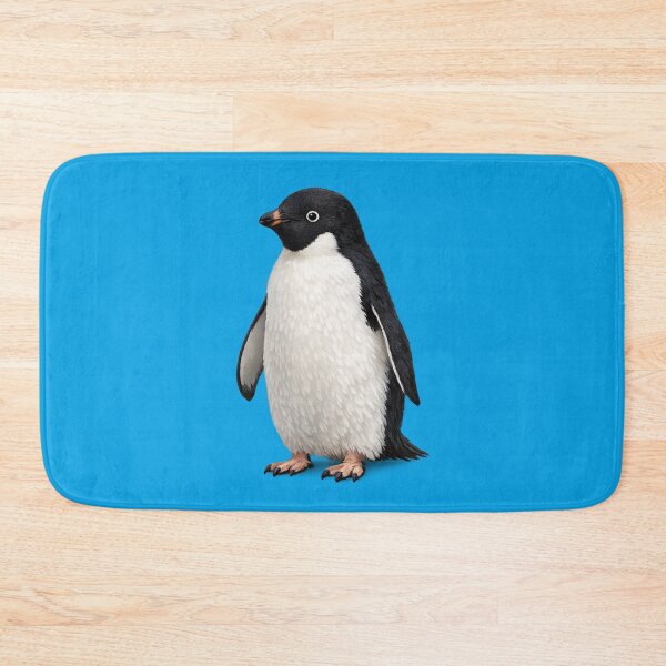 Item preview, PENGUIN POWER designed and sold by NomadicNatureCo.
