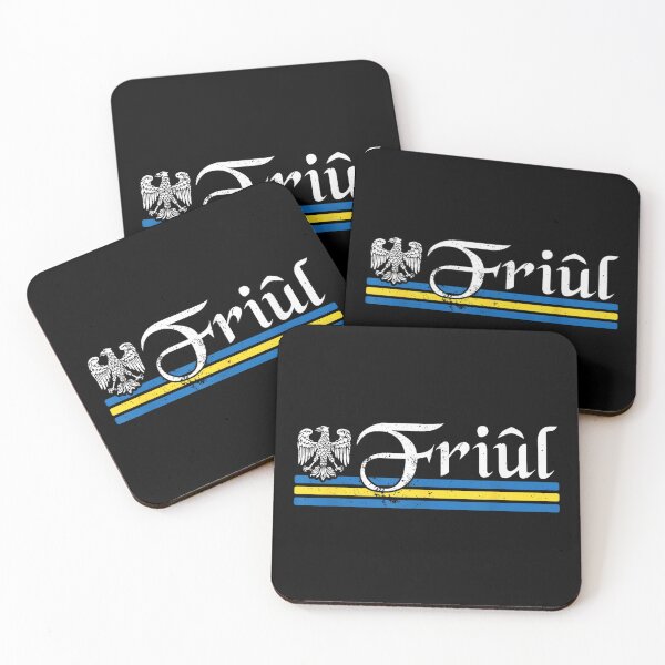 Item preview, Friuli Pordenone Udine Italian designed and sold by goombi-creative.