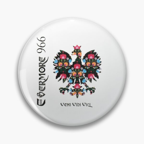 Item preview,  EVERMORE966, VENI VIDI VICI- POLISH FOLK ART WILDFLOWERS- WYCINANKI designed and sold by V3GFX.