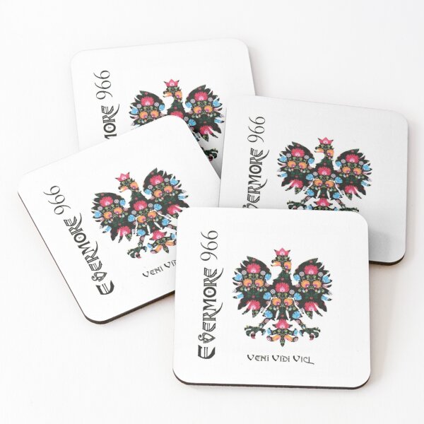 Item preview,  EVERMORE966, VENI VIDI VICI- POLISH FOLK ART WILDFLOWERS- WYCINANKI designed and sold by V3GFX.