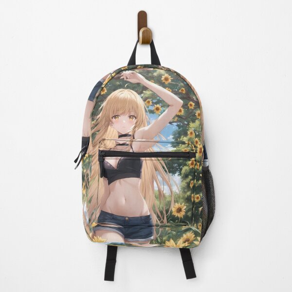 Item preview, Mahiru Shiina Angel Next Door Sunflower Breeze Summer Mood designed and sold by Spraykart.