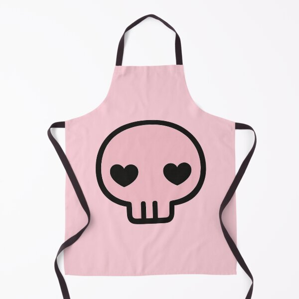 Item preview, Pink skull designed and sold by JarquinDD.