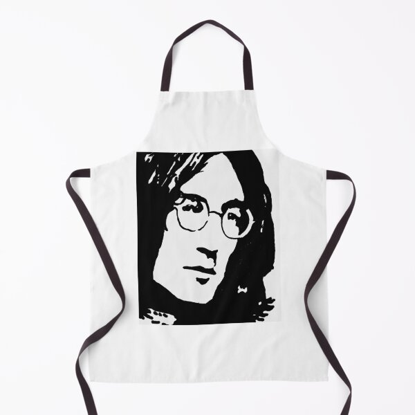 Item preview, John Lennon  designed and sold by Chad's Fresh Art.
