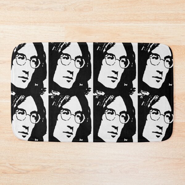 Item preview, John Lennon  designed and sold by Chad's Fresh Art.