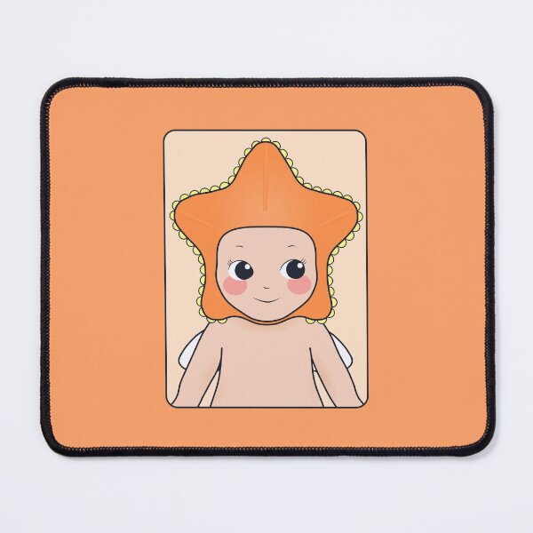 Item preview, starfish sonny angel art designed and sold by MoTaraDesigns.