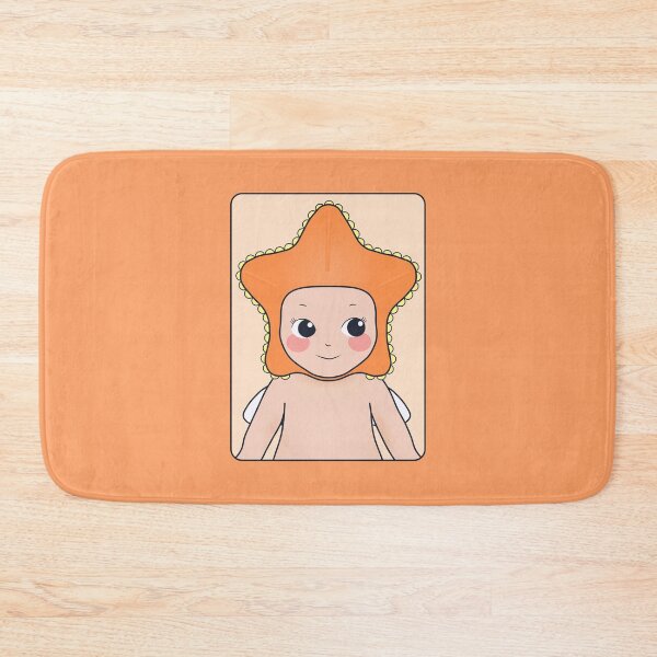 Item preview, starfish sonny angel art designed and sold by MoTaraDesigns.