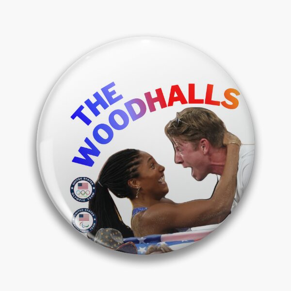 Item preview, Tara Davis and Hunter Woodhall designed and sold by Passive Aggressive Pacifist.