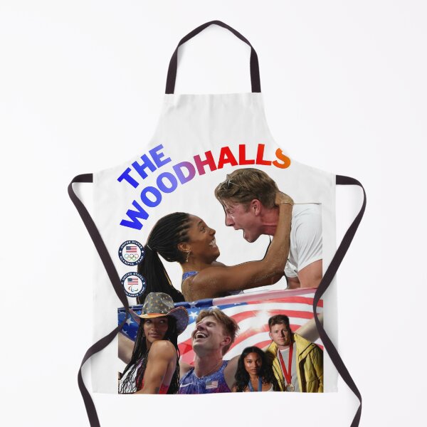 Item preview, Tara Davis and Hunter Woodhall designed and sold by Passive Aggressive Pacifist.