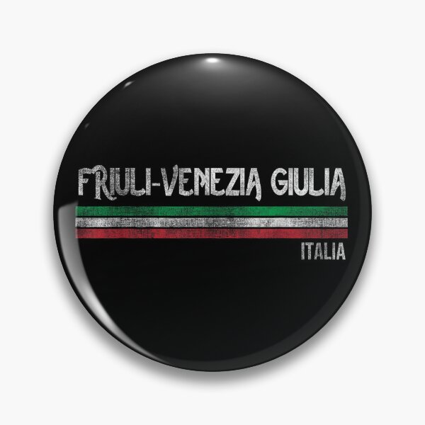 Item preview, Friuli Venezia Giulia designed and sold by goombi-creative.