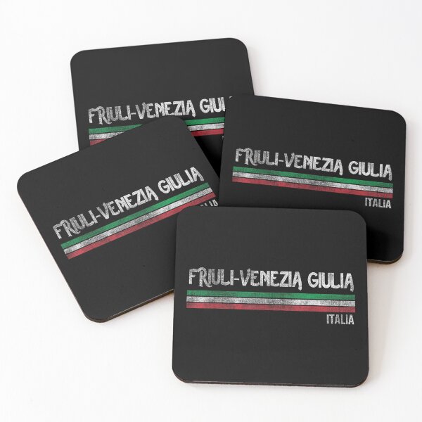 Item preview, Friuli Venezia Giulia designed and sold by goombi-creative.