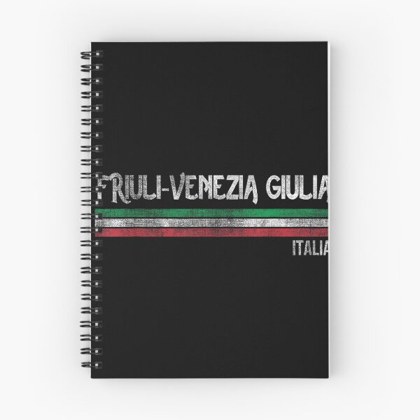Item preview, Friuli Venecia Julia designed and sold by goombi-creative.