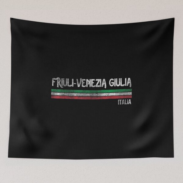 Item preview, Friuli Venezia Giulia designed and sold by goombi-creative.
