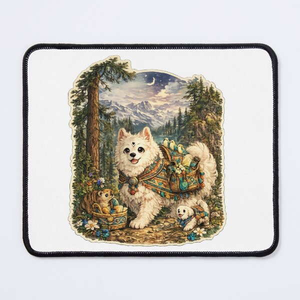Item preview, Trail Safety Coordinator designed and sold by Candlelit Catastrophes.