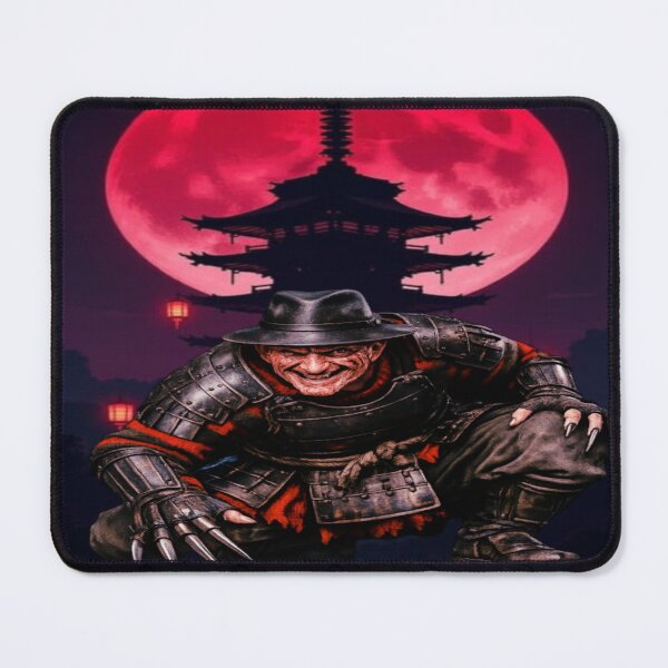 Item preview, Freddy bushi  designed and sold by chilluminati.
