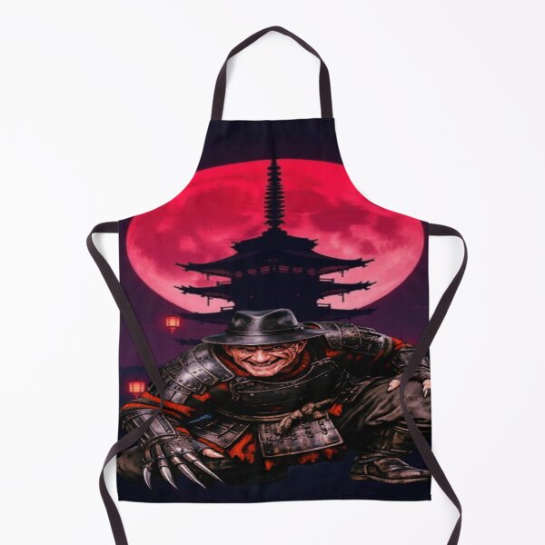 Item preview, Freddy bushi  designed and sold by chilluminati.
