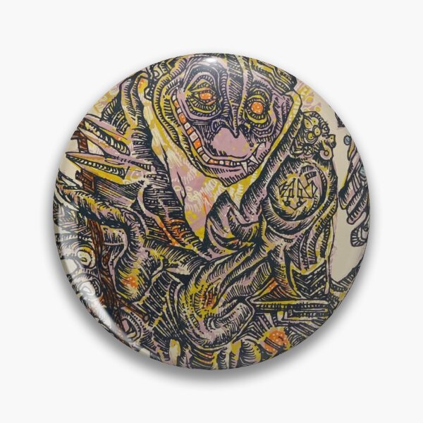 Item preview, Cactus Pumas Unam aPirate Celebrates designed and sold by Kiftsgategarden.