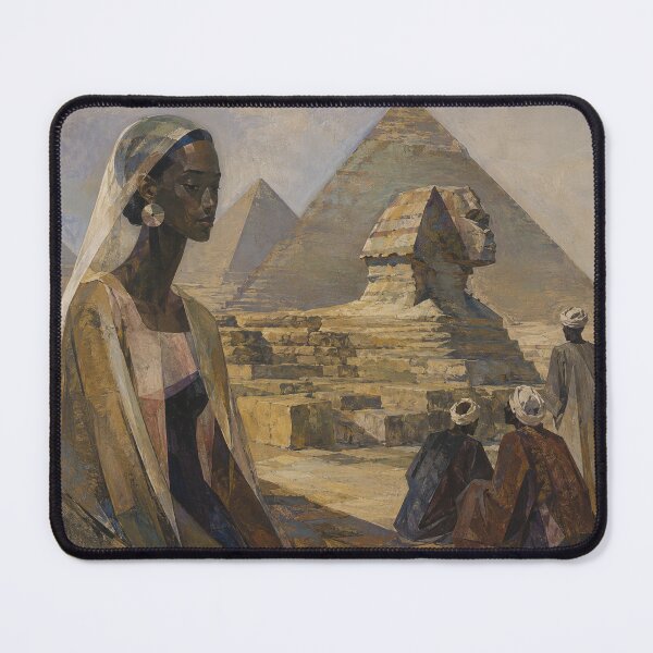 Item preview, Giza Plateau, Egypt designed and sold by Kipepeo2025.