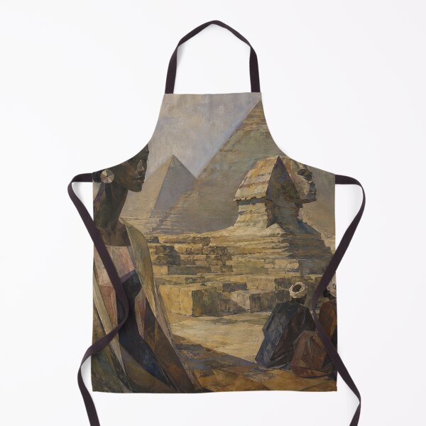 Item preview, Giza Plateau, Egypt designed and sold by Kipepeo2025.