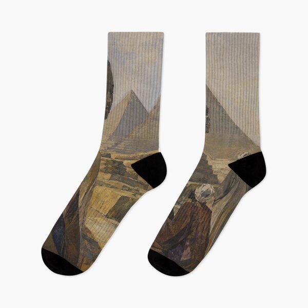 Item preview, Giza Plateau, Egypt designed and sold by Kipepeo2025.