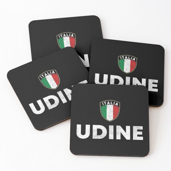 Item preview, Friuli Udine Italian designed and sold by goombi-creative.