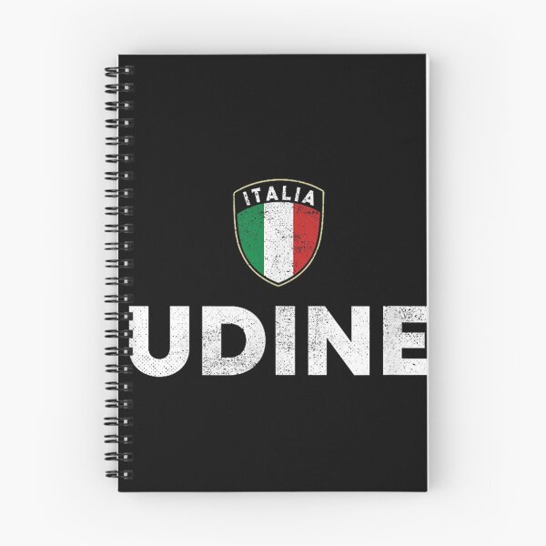 Item preview, Friuli Udine Italian designed and sold by goombi-creative.