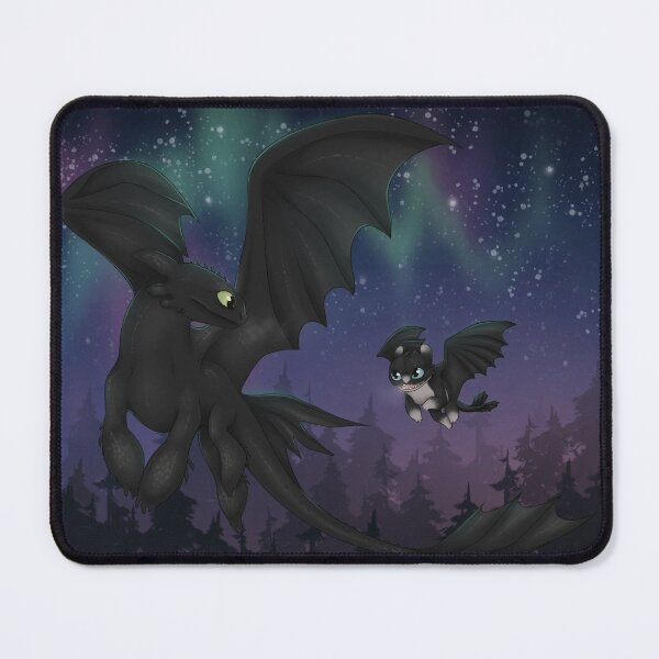 Item preview, Night Flight designed and sold by ValKarasu.