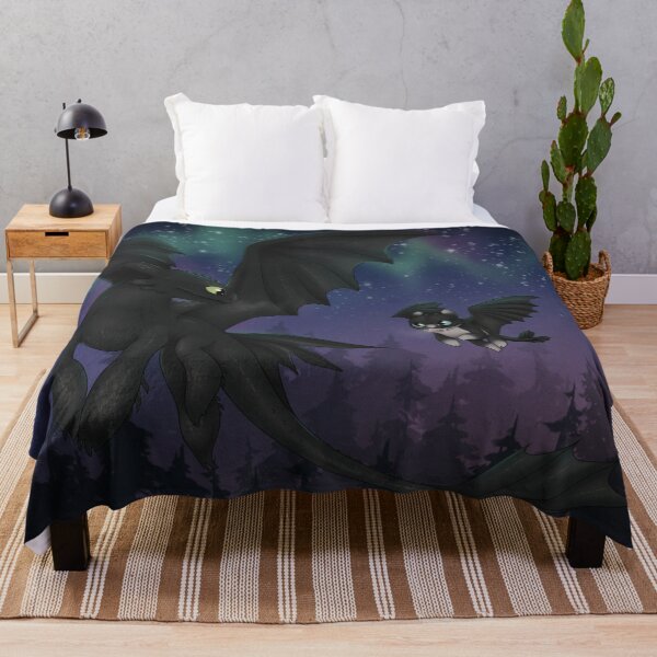 Item preview, Night Flight designed and sold by ValKarasu.