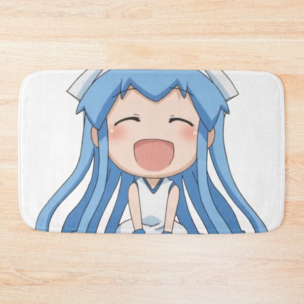 Item preview, Squid Girl designed and sold by taroxstudio.