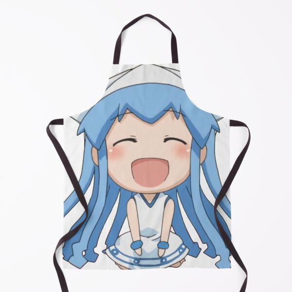Item preview, Squid Girl designed and sold by taroxstudio.