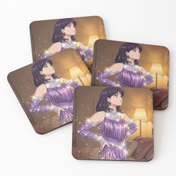 Item preview, Hotaru Leaving Vegas designed and sold by Solace Sparkles.
