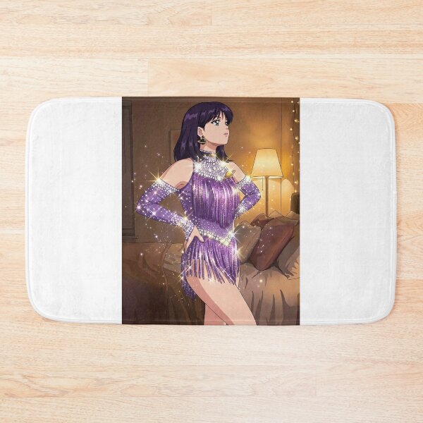 Item preview, Hotaru Leaving Vegas designed and sold by Solace Sparkles.