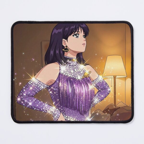 Item preview, Hotaru Leaving Vegas designed and sold by Solace Sparkles.