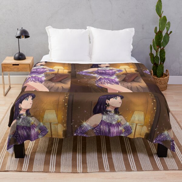 Item preview, Hotaru Leaving Vegas designed and sold by Solace Sparkles.