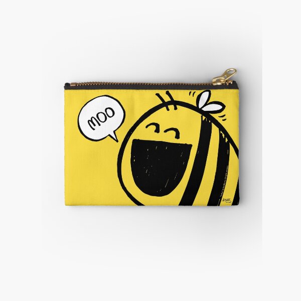 Item preview, nutley, the bee designed and sold by furbawl.