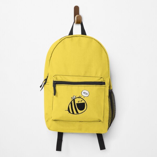 Item preview, nutley, the bee designed and sold by furbawl.
