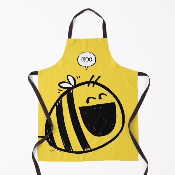 Item preview, nutley, the bee designed and sold by furbawl.