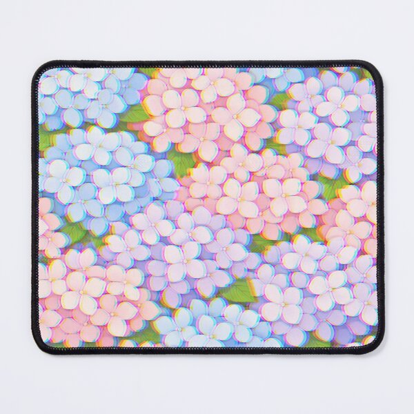 Item preview, The Hydrangea flower designed and sold by SeanTee.