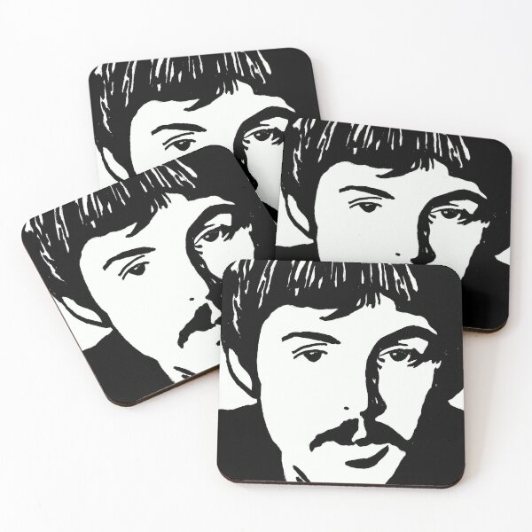 Item preview, Paul McCartney  designed and sold by Chad's Fresh Art.