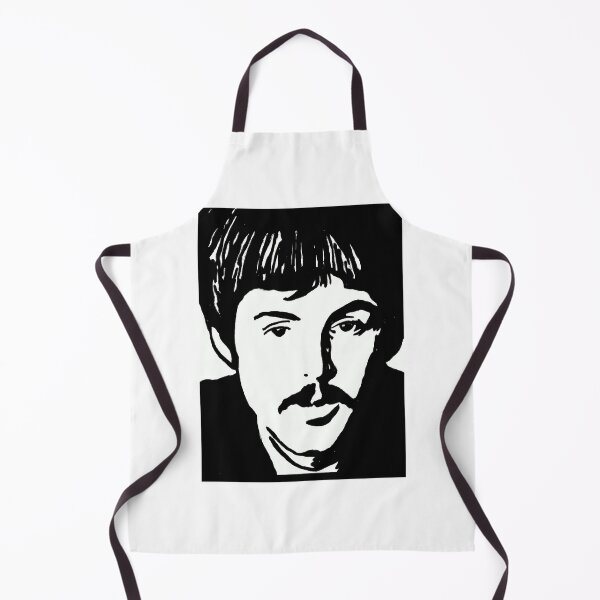 Item preview, Paul McCartney  designed and sold by Chad's Fresh Art.