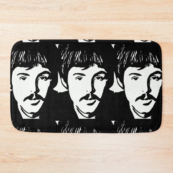 Item preview, Paul McCartney  designed and sold by Chad's Fresh Art.