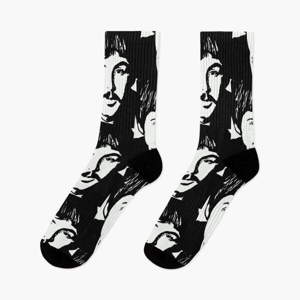 Item preview, Paul McCartney  designed and sold by Chad's Fresh Art.