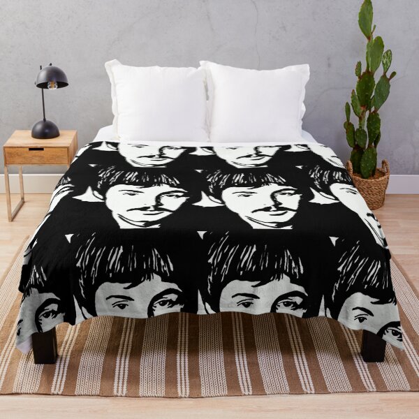Item preview, Paul McCartney  designed and sold by Chad's Fresh Art.