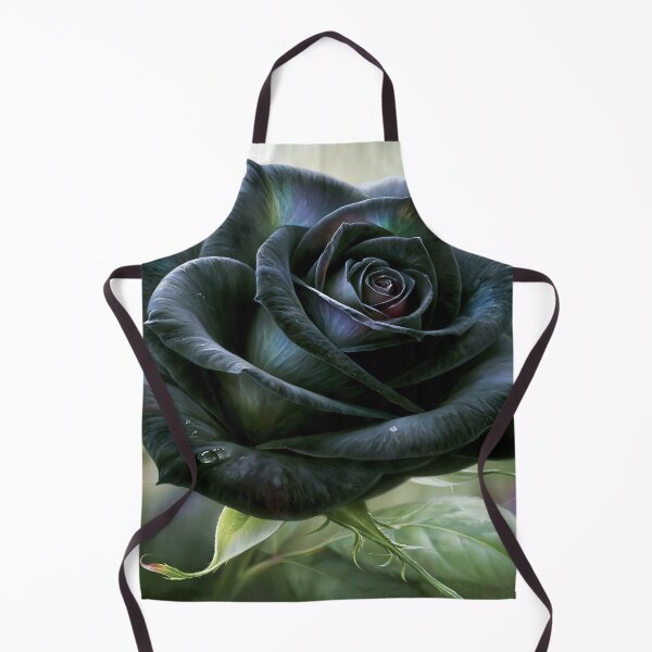 Item preview, The Iridescent Midnight Bloom designed and sold by bloorose.