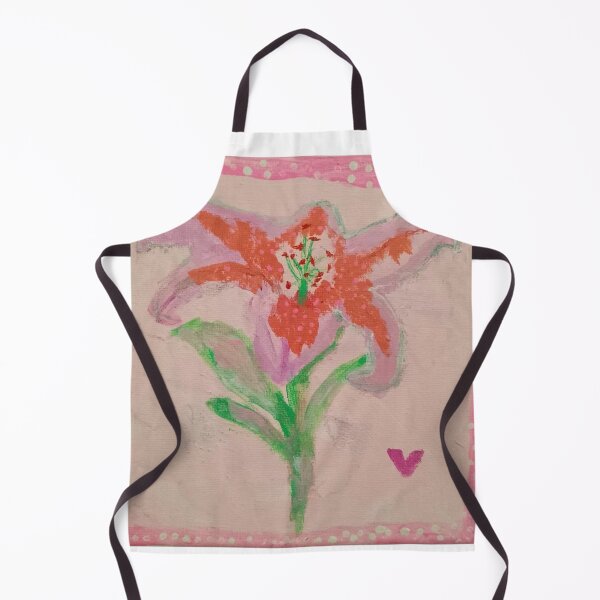 Item preview, pink mystikal flower designed and sold by Chaos and Cuddles,.